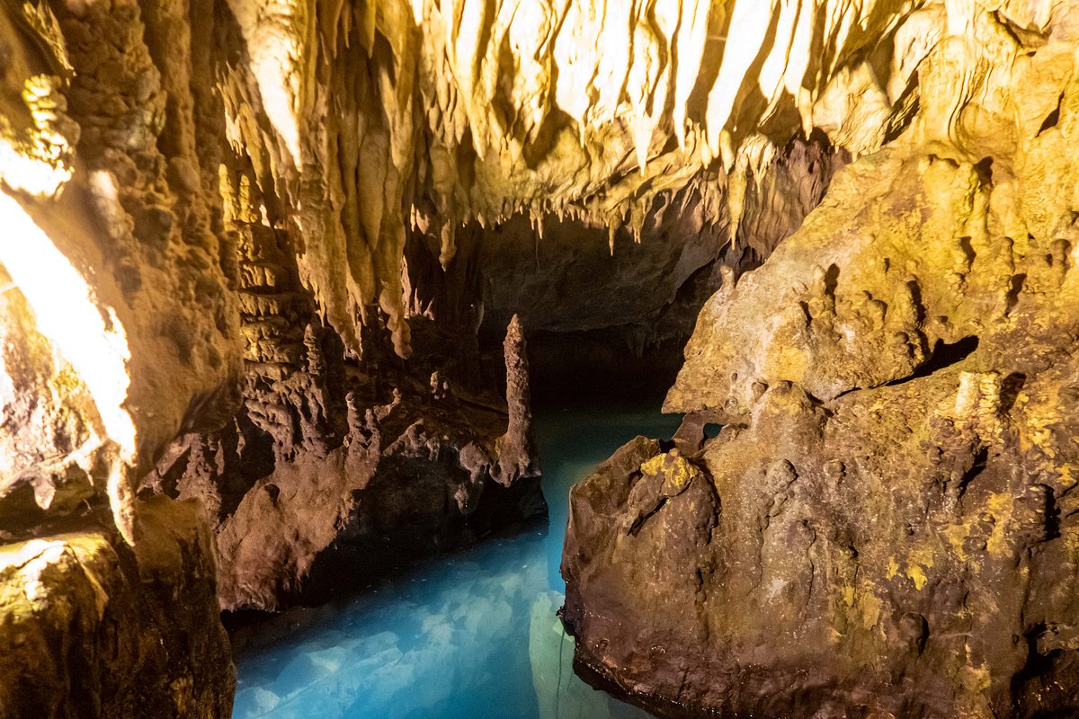 Dragon Cave